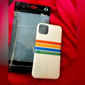 Casely iPhone 11 Pro Max case-New